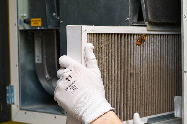 Best Ductwork Cleaning Services  in Cherry Valley, CA