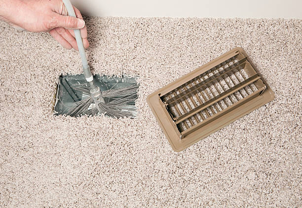 Best Professional Duct Cleaning Services  in Cherry Valley, CA