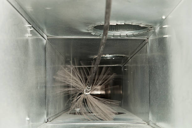Reliable Cherry Valley, CA Airduct Cleaning Solutions