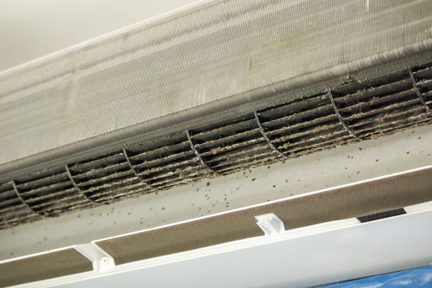 Best HVAC Air Duct Cleaning  in Cherry Valley, CA