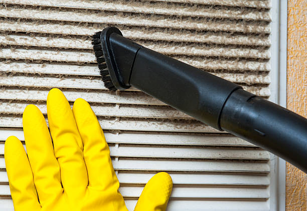Best Affordable Air Duct Cleaning  in Cherry Valley, CA